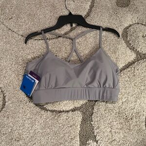Womens Columbia sports bra